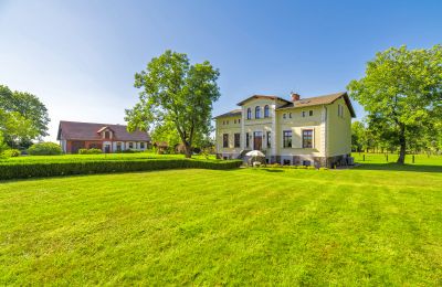 Villa padronale in vendita Czekanowo, Wielkopolska, Foto 13/18