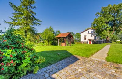 Villa padronale in vendita Czekanowo, Wielkopolska, Foto 16/18