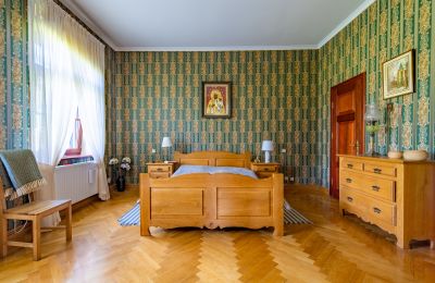 Villa padronale in vendita Czekanowo, Wielkopolska, Camera da letto