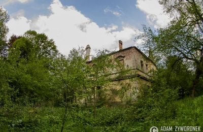 Palazzo in vendita Czerna, Pałac w Czernej, województwo lubuskie, Foto 6/8