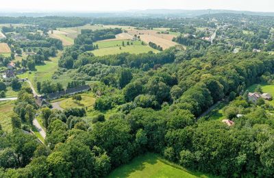 Villa padronale in vendita Poręba Żegoty, Ruiny Dworu Szembeków, województwo małopolskie, Foto 8/20