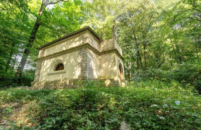 Villa padronale in vendita Poręba Żegoty, Ruiny Dworu Szembeków, województwo małopolskie, Foto 17/20