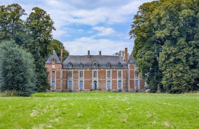 Palazzo in vendita Dieppe, Normandia, Vista frontale