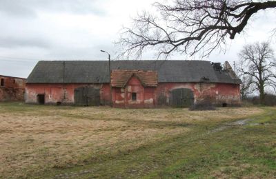 Palazzo in vendita Osetno, Pałac w Osetnie, Bassa Slesia, Foto 5/8