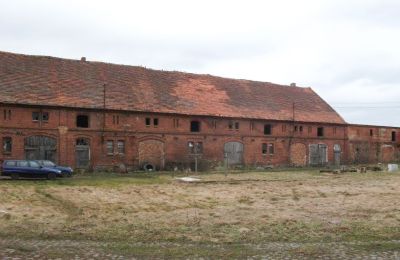 Palazzo in vendita Osetno, Pałac w Osetnie, Bassa Slesia, Foto 6/8