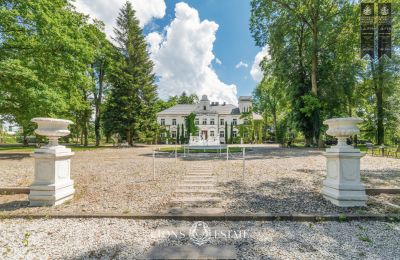 Villa padronale in vendita Pstrokonie, województwo łódzkie, Foto 35/50