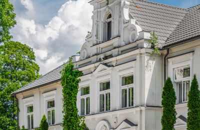 Villa padronale in vendita Pstrokonie, województwo łódzkie, Foto 4/50