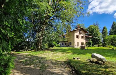 Villa storica in vendita Gignese, Piemonte, Foto 2/39