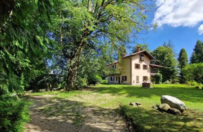 Villa storica in vendita Gignese, Piemonte, Foto 38/39