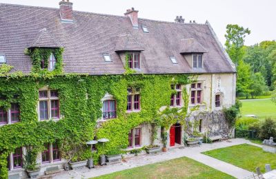 Villa padronale in vendita 95300 Pontoise, L'Isle-Adam, Isola di Francia, Vista esterna