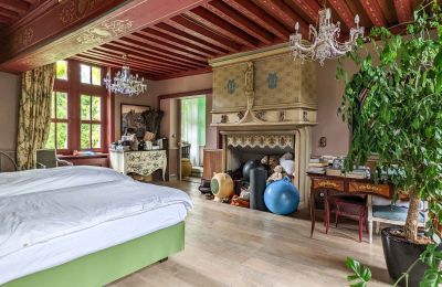 Villa padronale in vendita 95300 Pontoise, L'Isle-Adam, Isola di Francia, Camera da letto