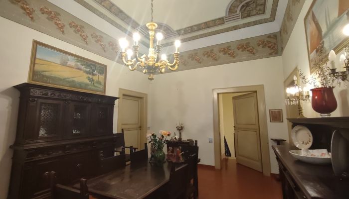 Villa storica Offida 5