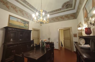 Villa storica in vendita Offida, VIA SAN FRANCESCO  13, Marche, Foto 5/29