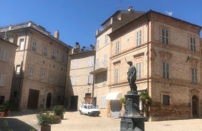 Villa storica in vendita Offida, VIA SAN FRANCESCO  13, Marche, Foto 25/29