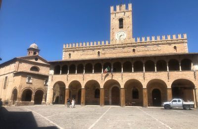 Villa storica in vendita Offida, VIA SAN FRANCESCO  13, Marche, Foto 22/29