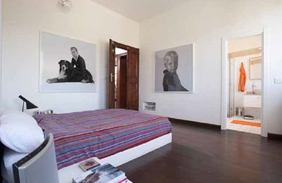 Villa storica in vendita Offida, Marche, Camera da letto