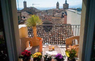 Villa storica in vendita Offida, Marche, Vista