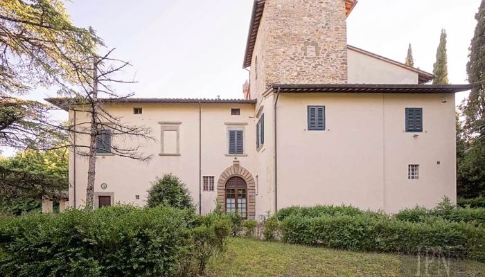 Villa storica Gragnano 1