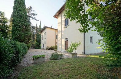 Villa storica in vendita Gragnano, Toscana, Foto 33/35