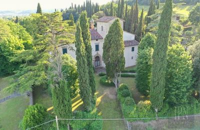 Villa storica in vendita Gragnano, Toscana, Foto 34/35