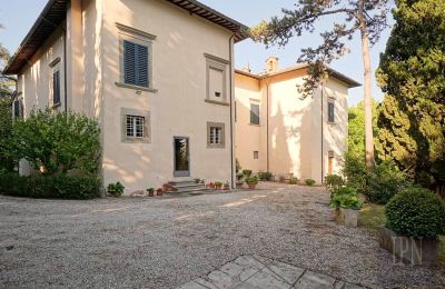 Villa storica in vendita Gragnano, Toscana, Villa Gragnano