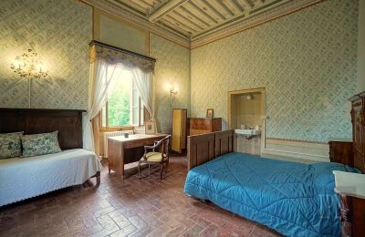 Villa storica in vendita Gragnano, Toscana, Foto 14/35