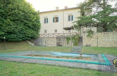 Villa storica in vendita Gragnano, Toscana, Foto 32/35