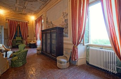 Villa storica in vendita Gragnano, Toscana, Galleria