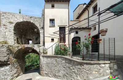 Immobili di carattere, Antica casa in Cesi  Terni