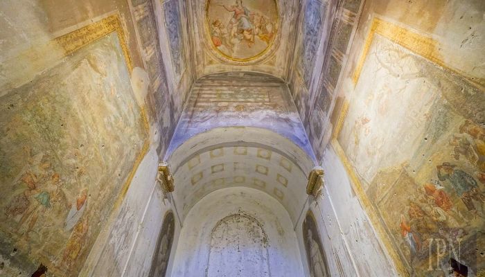 Appartamento in edificio storico in vendita Arezzo, Toscana,  Italia