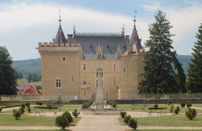 Palazzo in vendita Francia, Foto 36/49