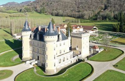 Palazzo in vendita Francia, Foto 47/49