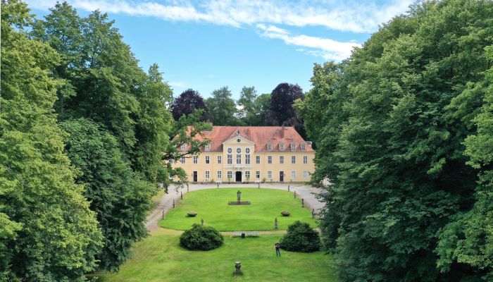 Palazzo in vendita Sachsen,  Germania