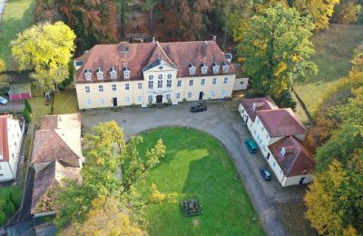 Palazzo in vendita Sachsen, Foto con drone