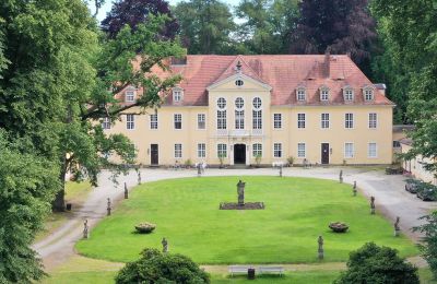 Palazzo in vendita Sachsen, Cortile