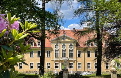 Palazzo in vendita Sachsen, Vista posteriore