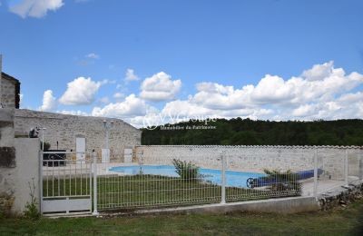 Villa padronale in vendita Penne-d'Agenais, Nuova Aquitania, Piscina