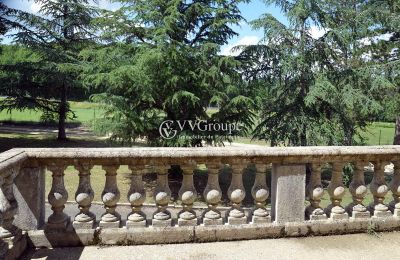 Villa padronale in vendita Penne-d'Agenais, Nuova Aquitania, Terrazza