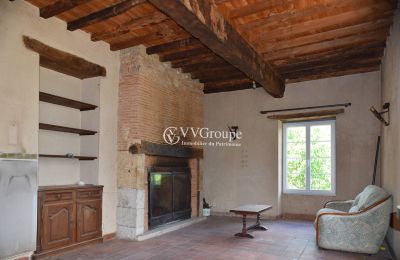 Villa padronale in vendita Penne-d'Agenais, Nuova Aquitania, Foto 4/11