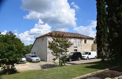 Villa padronale in vendita Penne-d'Agenais, Nuova Aquitania, Dependance