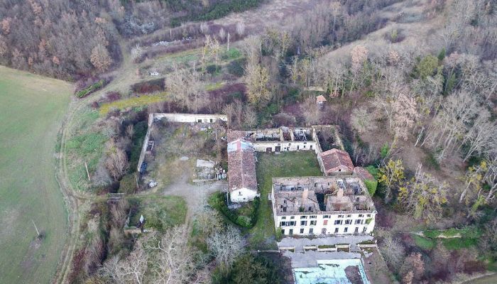 Monastero Foix 1