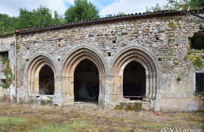 Monastero in vendita Foix, Occitania, Foto 4/10