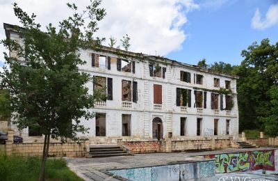 Monastero in vendita Foix, Occitania, Château