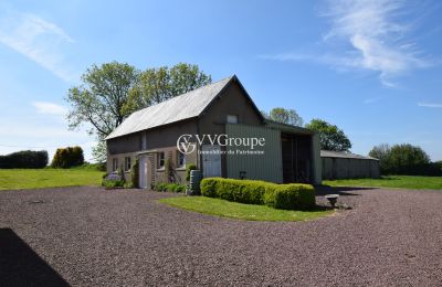 Casa di campagna in vendita Coutances, Normandia, Dependance