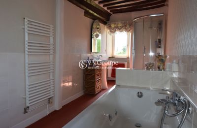 Casa di campagna in vendita Coutances, Normandia, Bagno