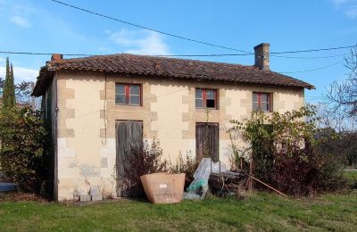 Palazzo in vendita Blaye, Nuova Aquitania, Dependance