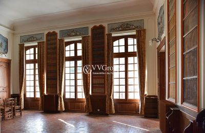 Monastero Rennes-le-Château, Occitania