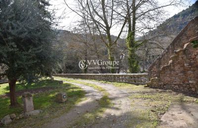 Monastero in vendita Rennes-le-Château, Occitania, Proprietà