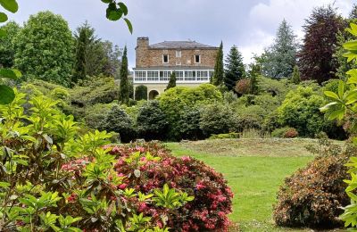 Villa storica in vendita Viveiro, Galizia