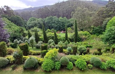 Villa storica in vendita Viveiro, Galizia, Foto 37/38